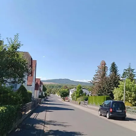 Am See - Borken, Hessen