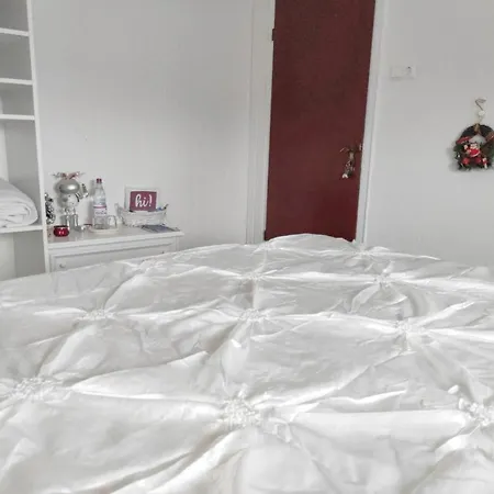 Am See - Borken, Hessen Guest house Borken (Hessen)