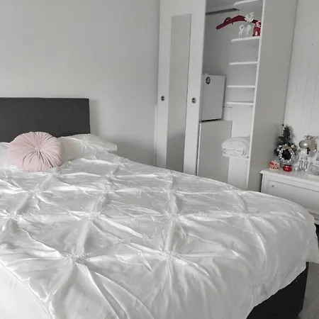 Guest house Am See - Borken, Hessen