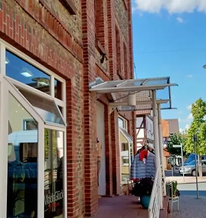 Gasthof Am See - Borken, Hessen 3*