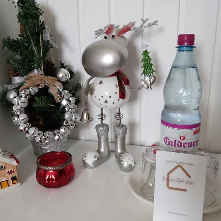 Am See - Borken, Hessen 3* Borken (Hessen)