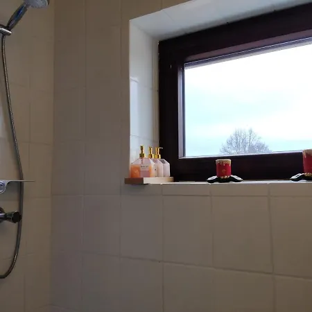 Am See - Borken, Hessen 3*