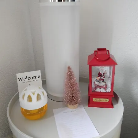 Am See - Borken, Hessen 3* Borken (Hessen)