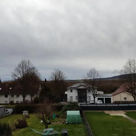 Guest house Am See - Borken, Hessen *