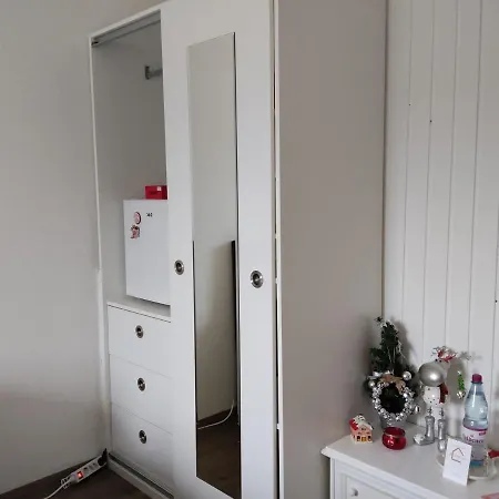 Am See - Borken, Hessen Borken (Hessen)