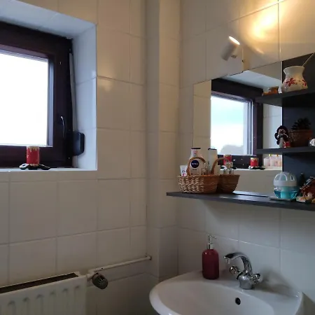 Guest house Am See - Borken, Hessen Borken (Hessen)