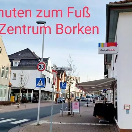 Am See - Borken, Hessen Gasthof 3*