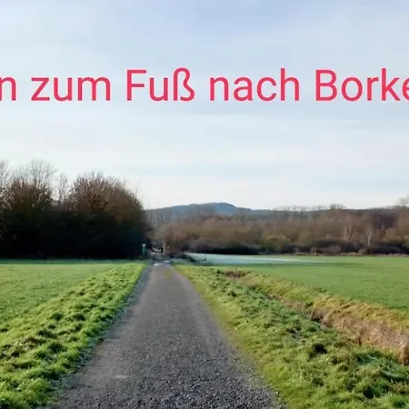 Am See - Borken, Hessen