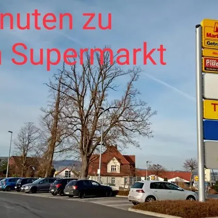 Am See - Borken, Hessen * Borken (Hessen)