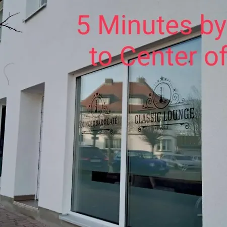 Am See - Borken, Hessen Guest house