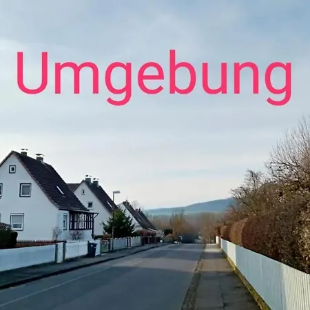 Am See - Borken, Hessen Gasthof 3*