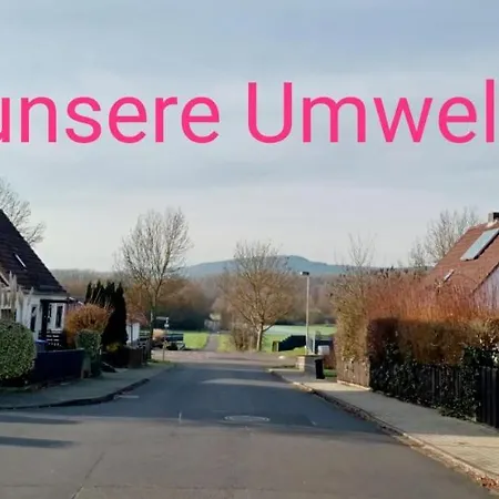 Am See - Borken, Hessen Borken (Hessen)