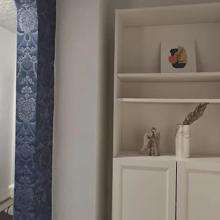 Am See - Borken, Hessen Gasthof Borken (Hessen)