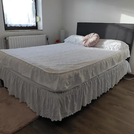 Am See - Borken, Hessen Guest house Borken (Hessen)