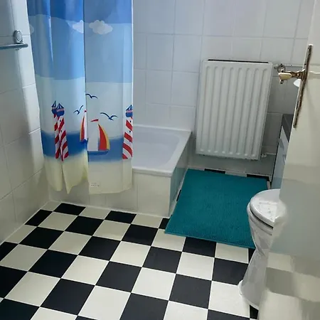 Guest house Am See - Borken, Hessen