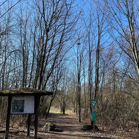 Am See - Borken, Hessen * Borken (Hessen)