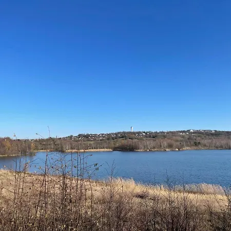 Am See - Borken, Hessen * Borken (Hessen)