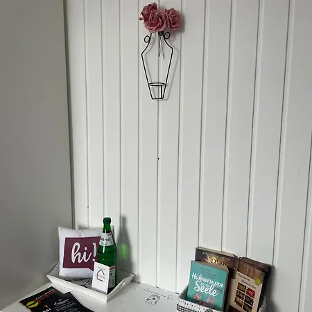 Am See - Borken, Hessen