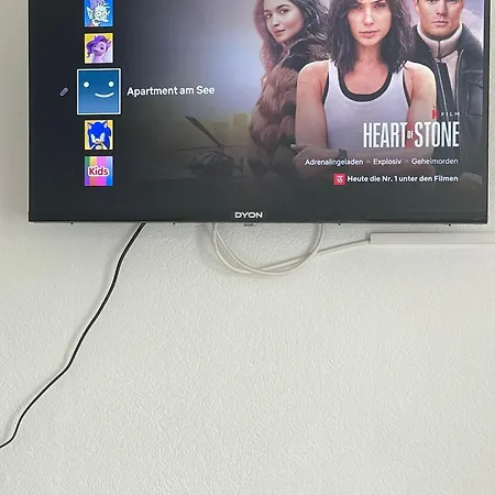 Gasthof Am See - Borken, Hessen Borken (Hessen)