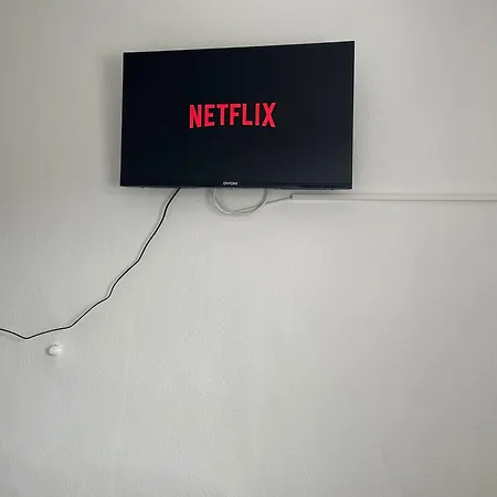 Am See - Borken, Hessen Gasthof Borken (Hessen)