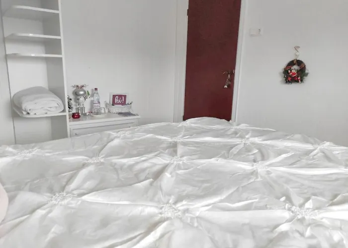 Am See - Borken, Hessen Gasthof Borken (Hessen)