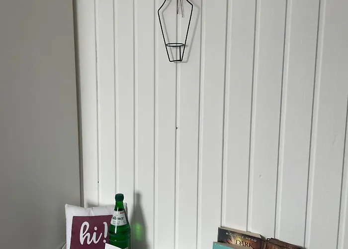 Am See - Borken, Hessen